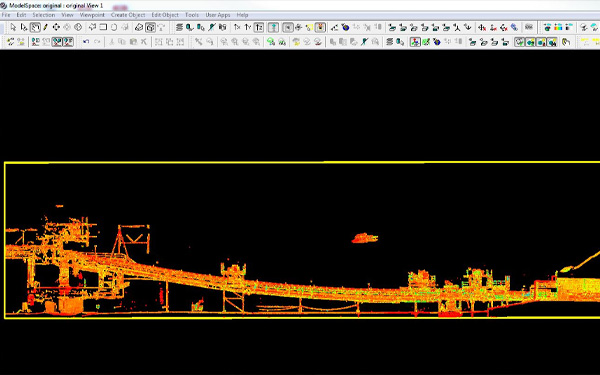 Why you should be using 3D laser scanning on your projects