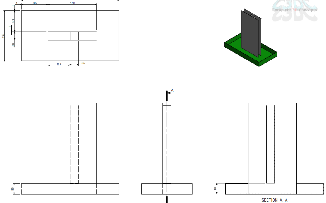 Do you have your CAD systems setup properly