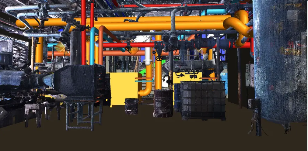 Busted! 5 myths about working with point cloud data