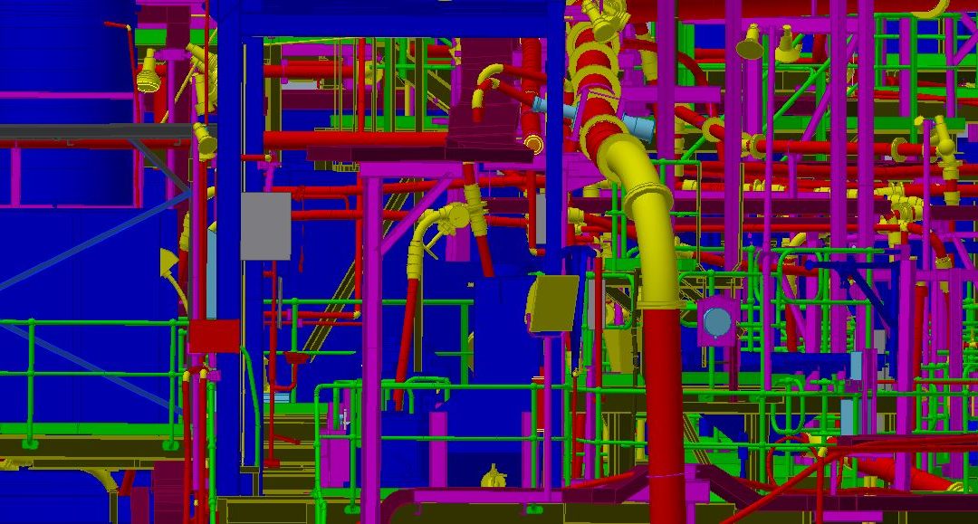 7 Reasons to NOT Get Your Whole Facility Remodelled.